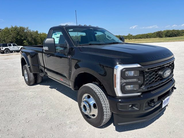 New 2027 Ford F350 XL w/ STX Appearance Package AWD/4WD image 6