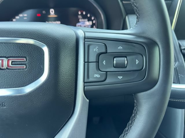 Certified 2023 GMC Yukon SLT AWD/4WD image 17