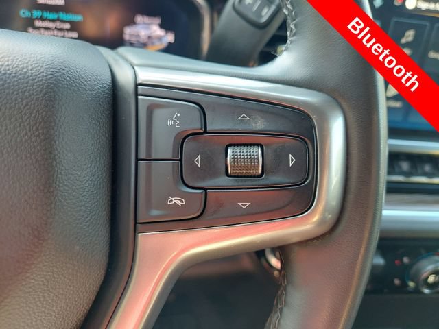 Certified 2025 Chevrolet Silverado 2500 LT w/ Convenience Package AWD/4WD image 33
