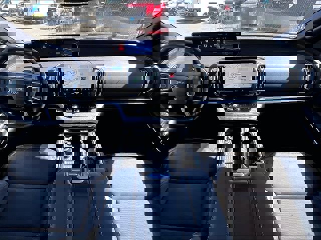 New 2026 Ford Expedition Tremor AWD/4WD image 21