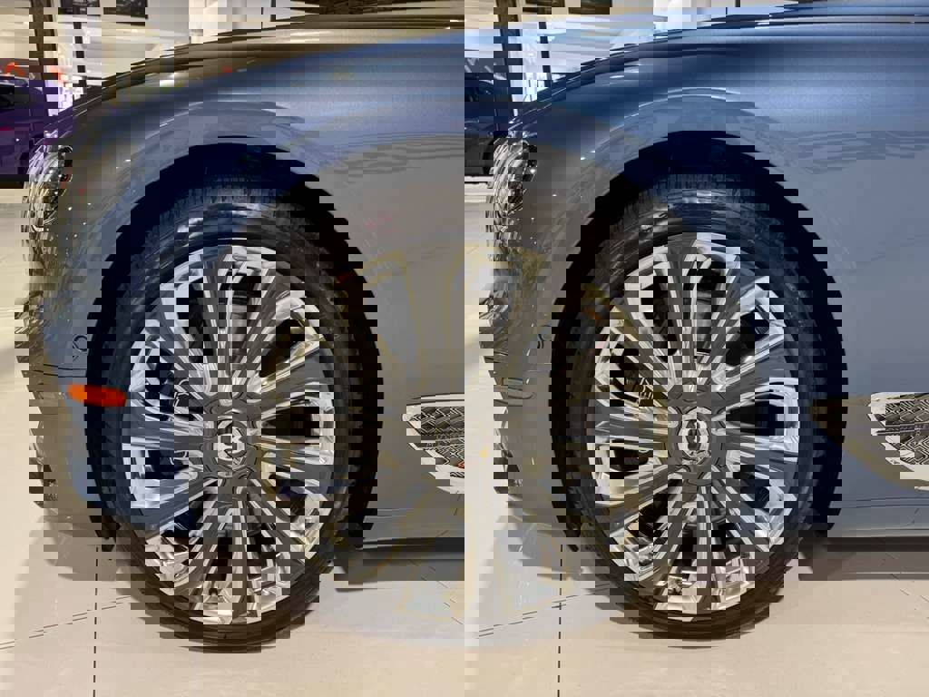 Used 2021 Bentley Continental GT Mulliner image 46