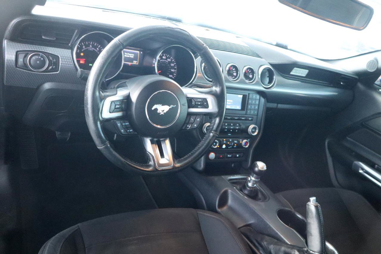 Used 2016 Ford Mustang GT w/ GT Performance Package RWD image 16
