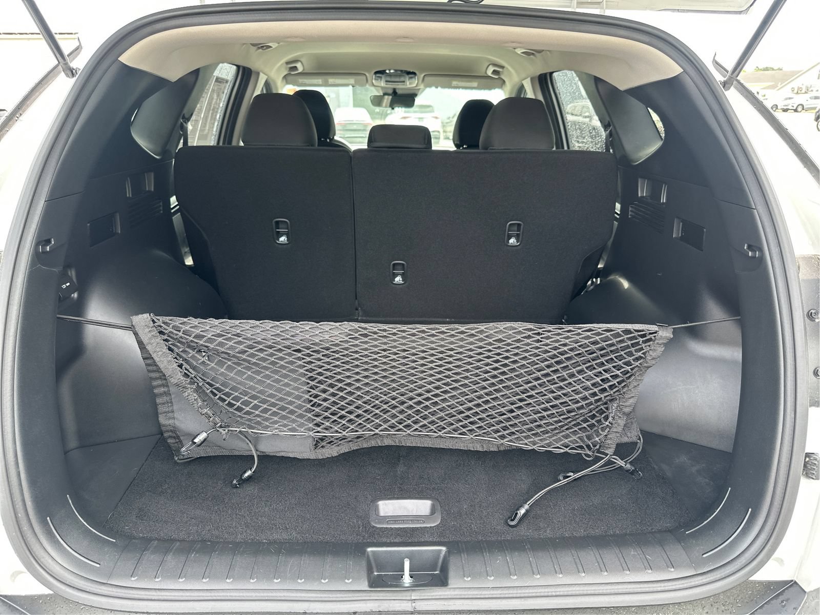 Used 2022 Hyundai Tucson SEL AWD/4WD image 12