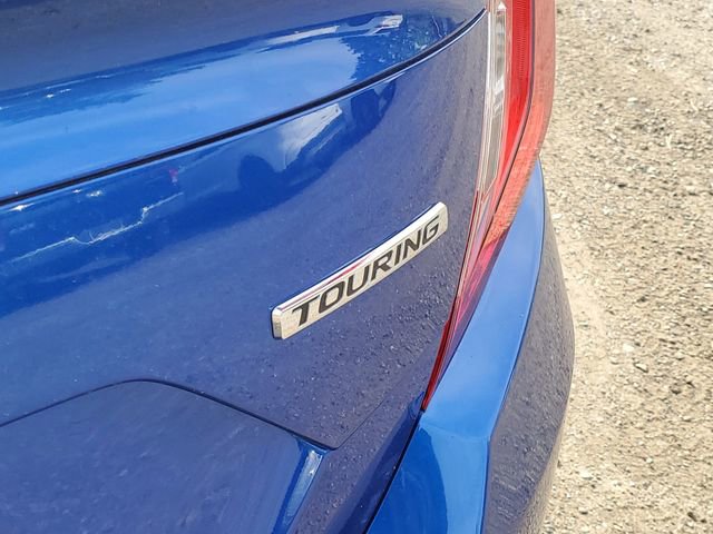 Used 2016 Honda Civic Touring image 6