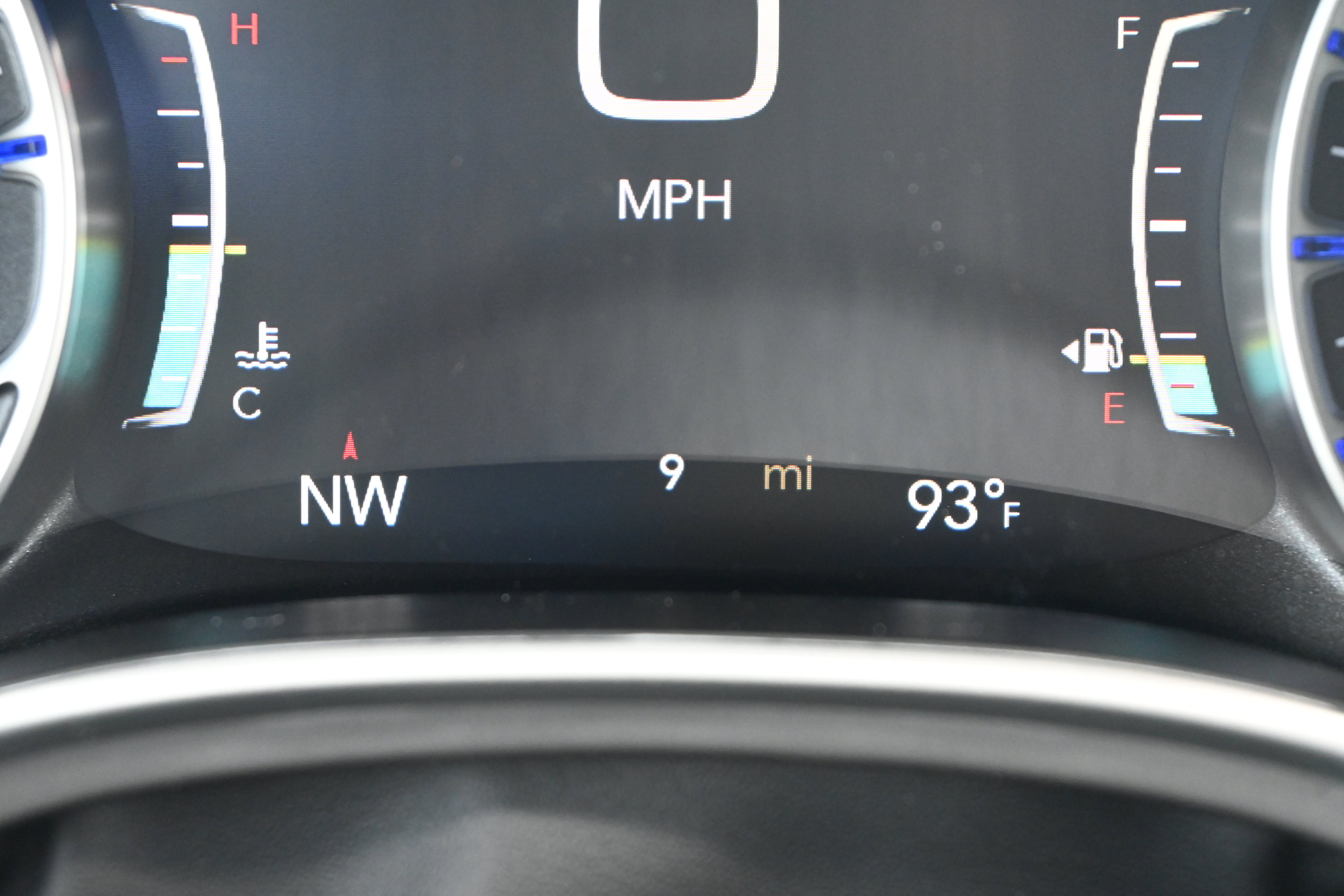 New 2027 Chrysler Pacifica Limited FWD image 22