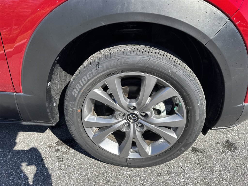 New 2024 MAZDA CX-30 AWD 2.5 S w/ Premium Package image 61