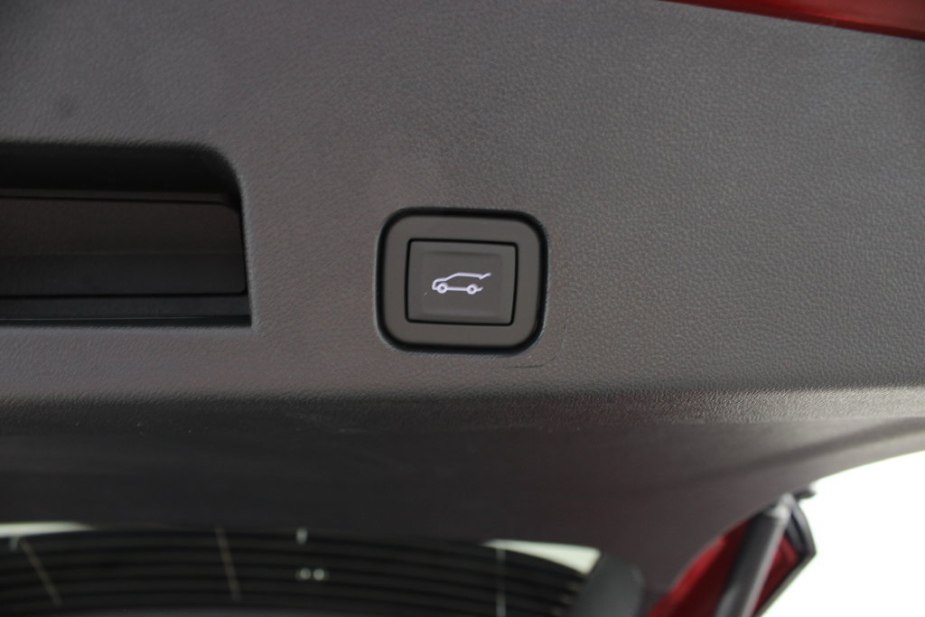 New 2027 Buick Enclave Sport Touring FWD image 21