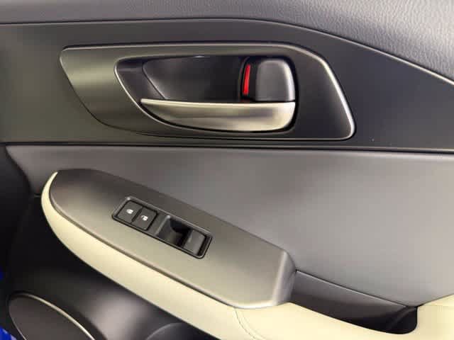 New 2026 Lexus IS 350 F Sport w/ Technology Package RWD image 28