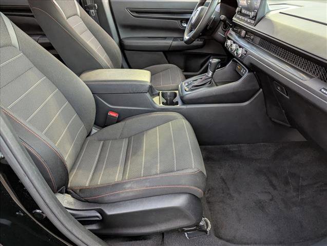 Used 2024 Honda CR-V Sport image 20