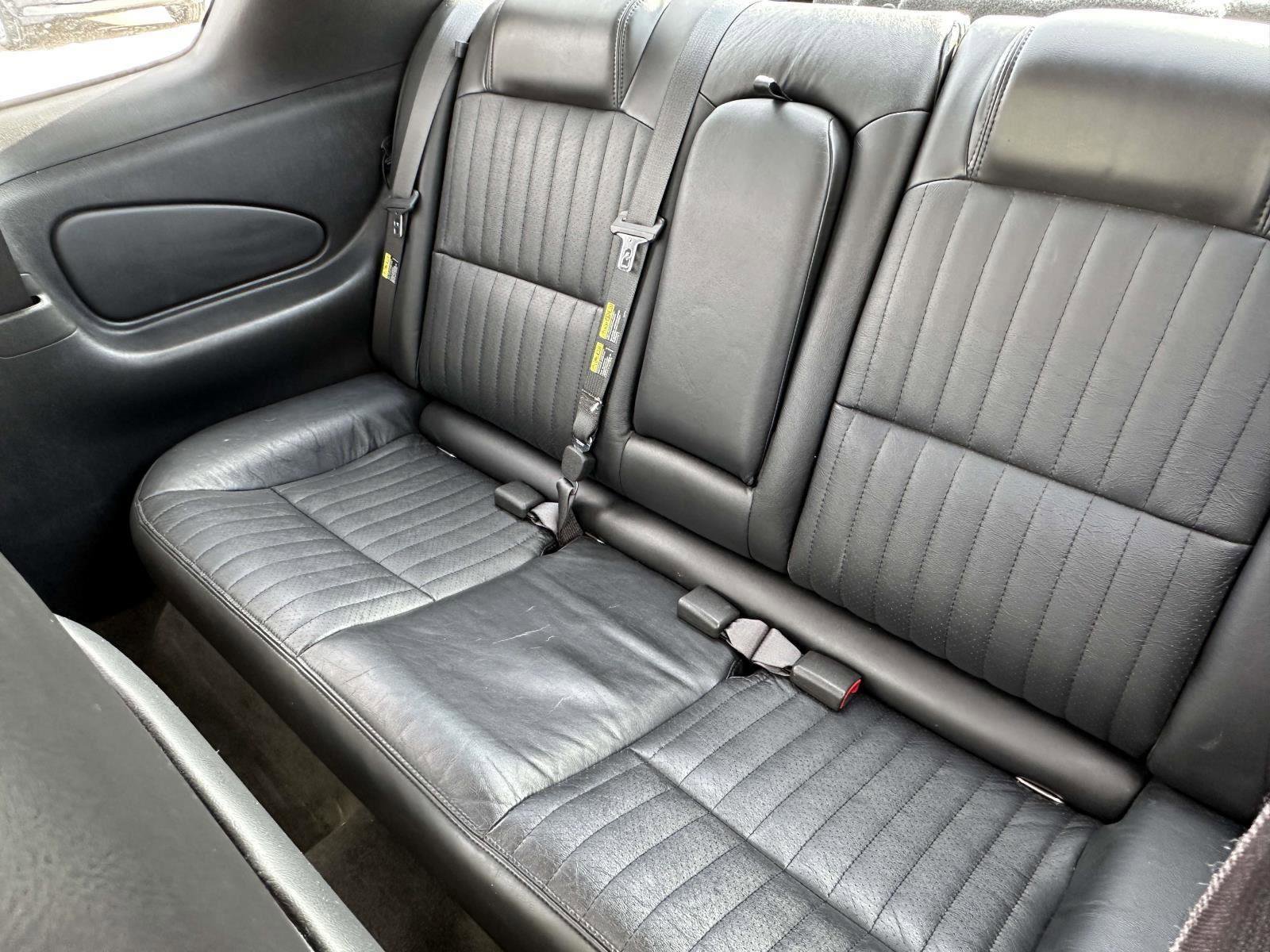 Used 2003 Chevrolet Monte Carlo SS image 10