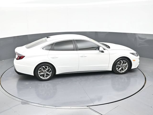 Used 2022 Hyundai Sonata SEL FWD image 62