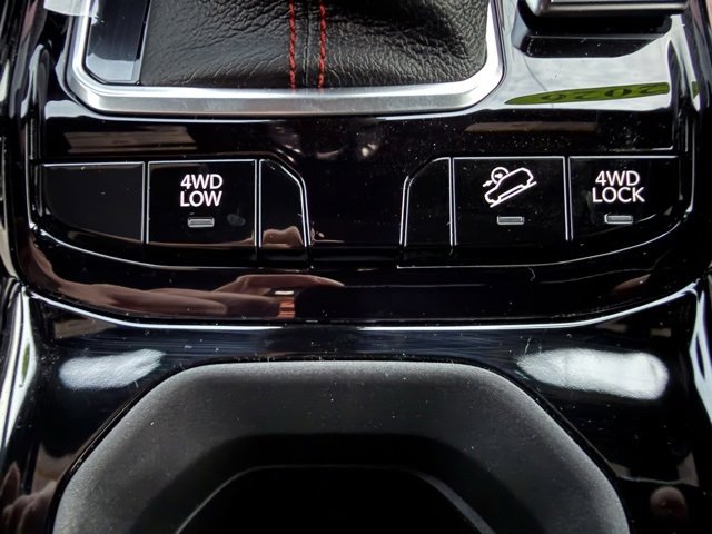 New 2026 Jeep Compass Trailhawk image 28