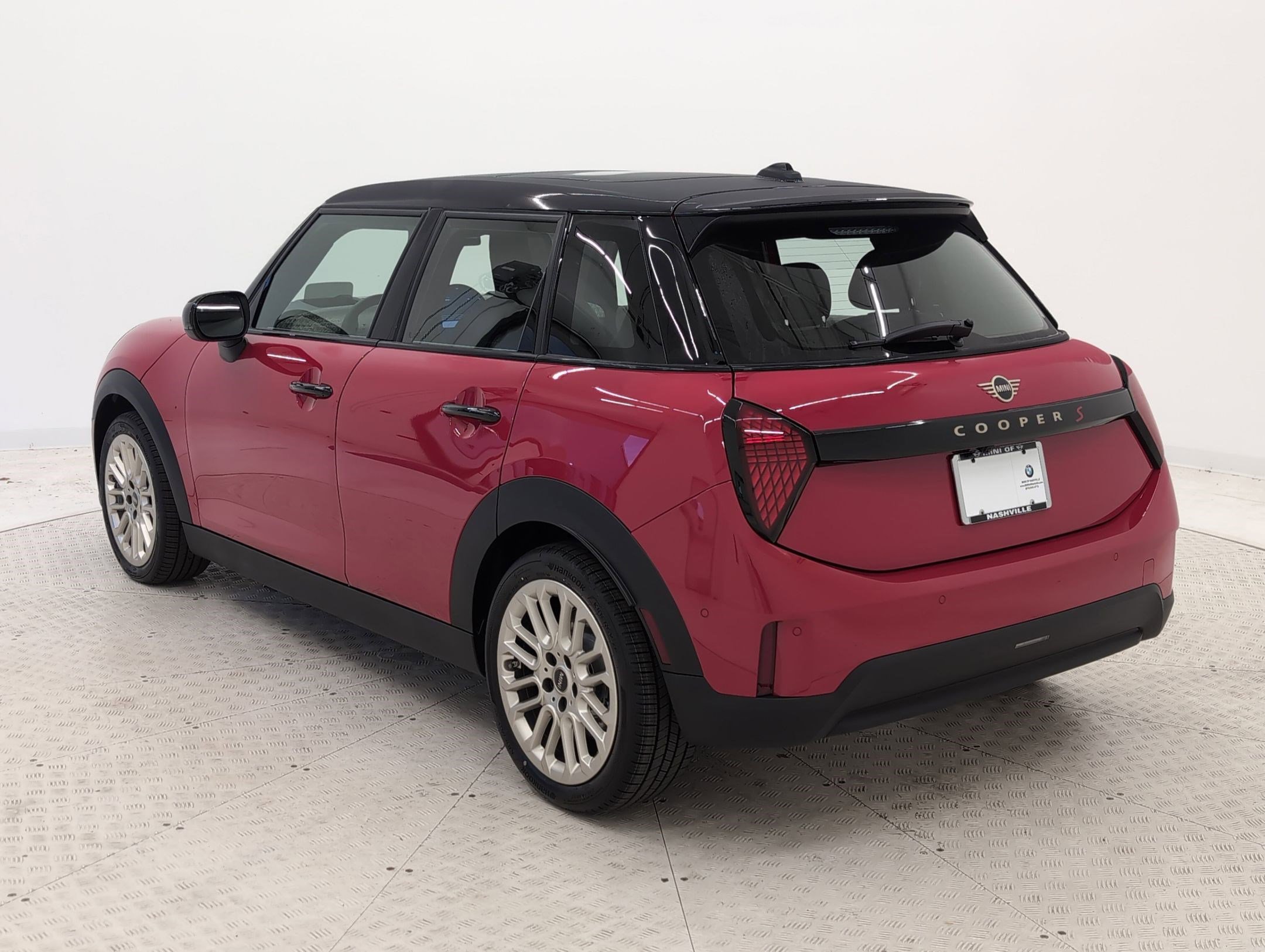 New 2025 MINI Cooper S image 3