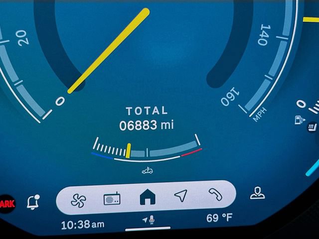 Used 2025 MINI Cooper Countryman S w/ Comfort Package Max image 11