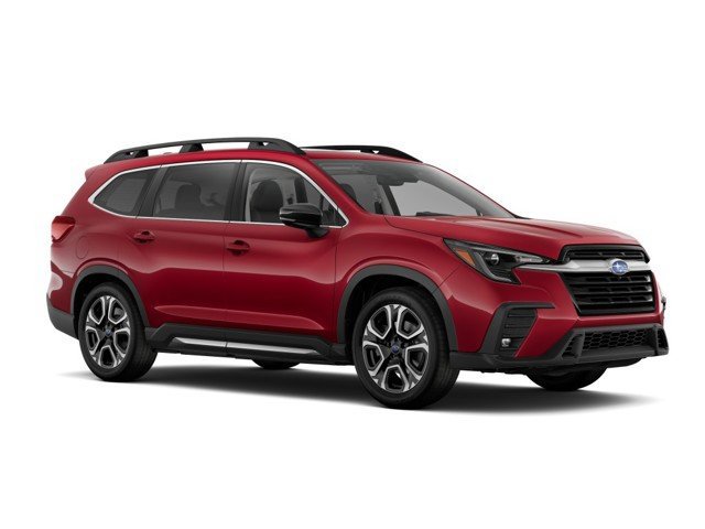 New 2026 Subaru Ascent Limited image 1