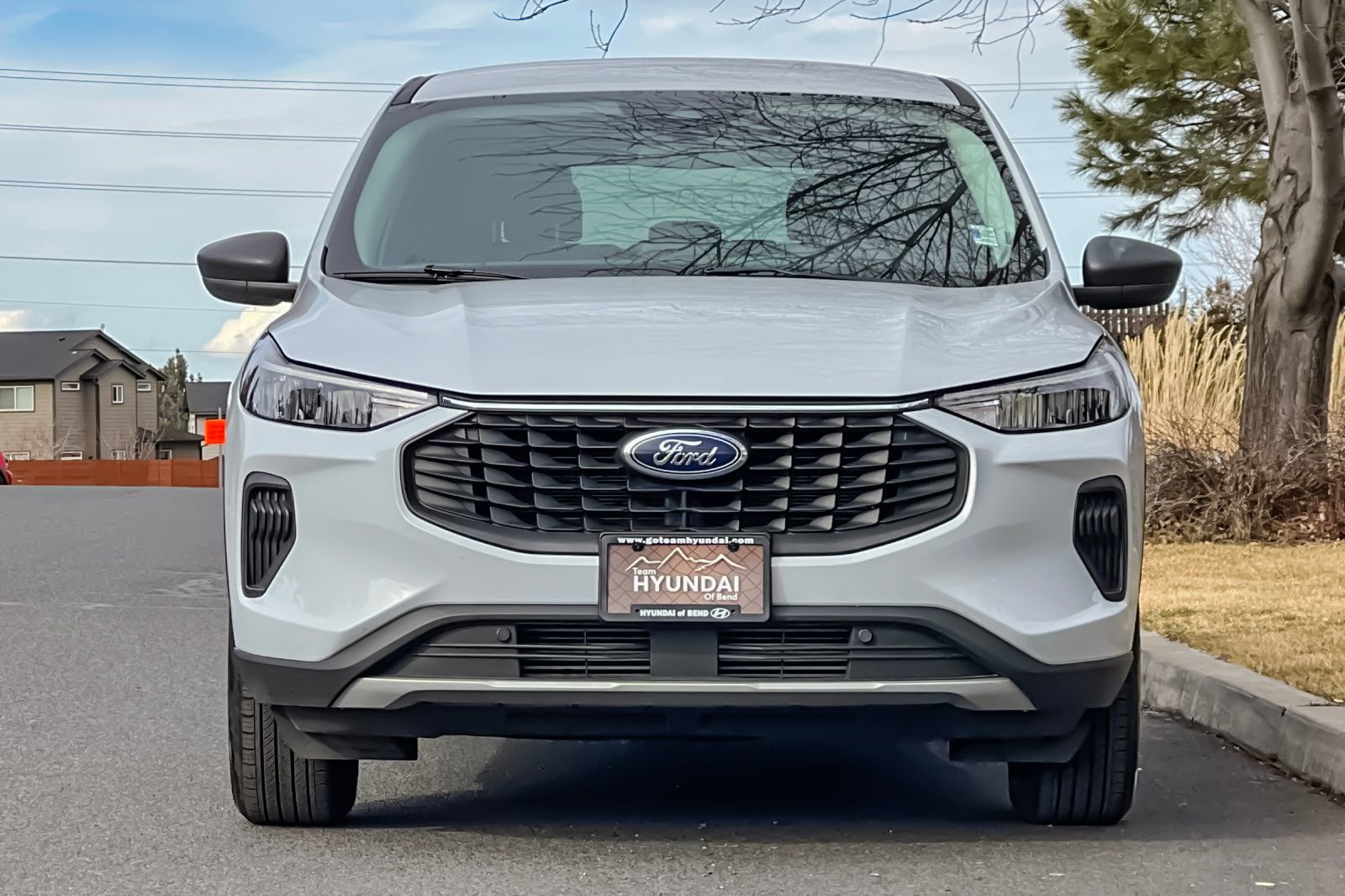 Used 2025 Ford Escape Active image 10