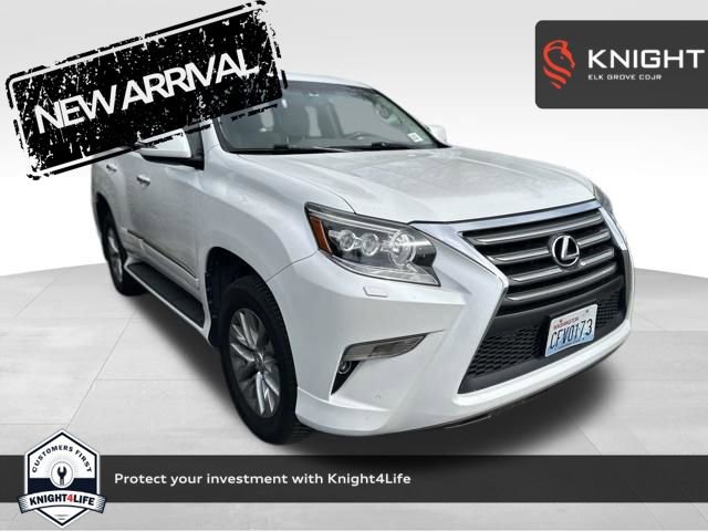 Used 2016 Lexus GX 460 w/ Premium Package