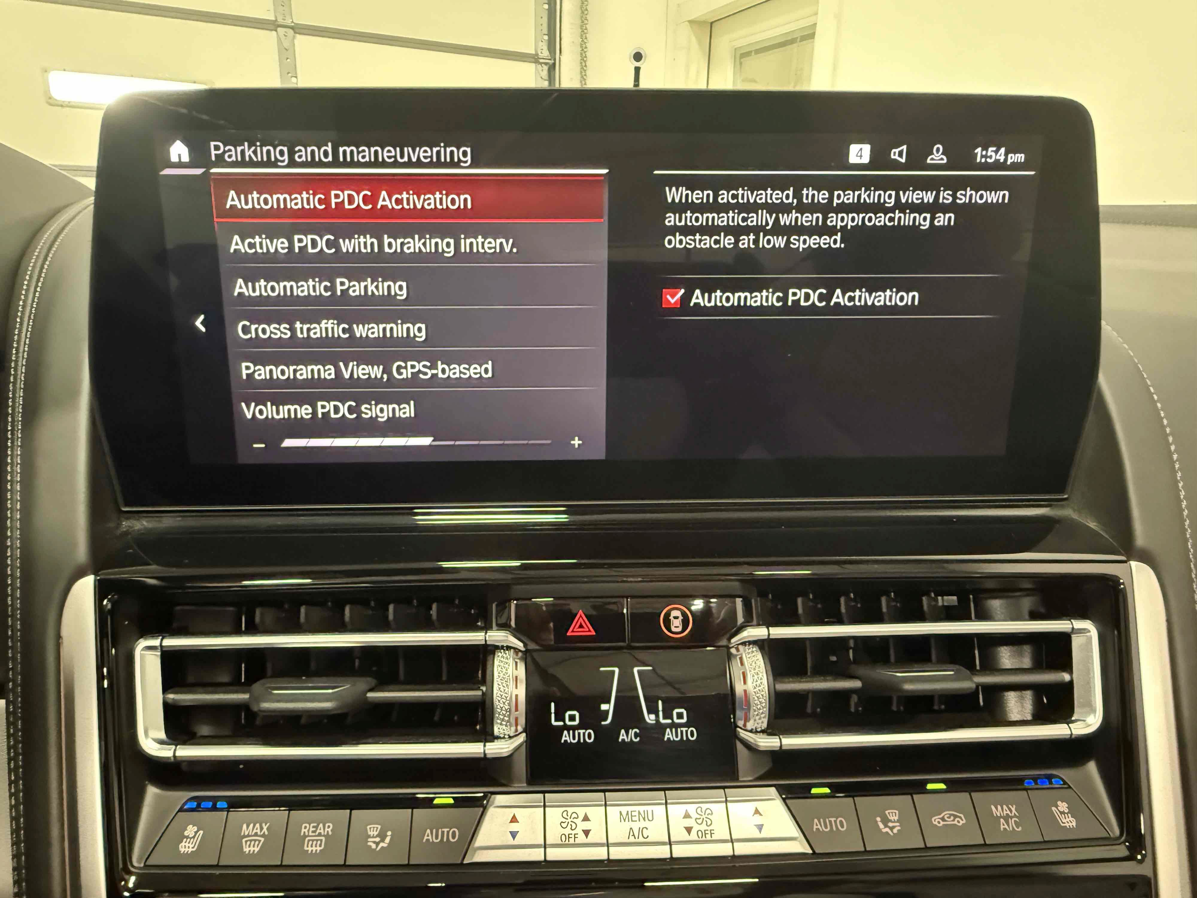 Used 2023 BMW M8 Competition AWD/4WD image 76