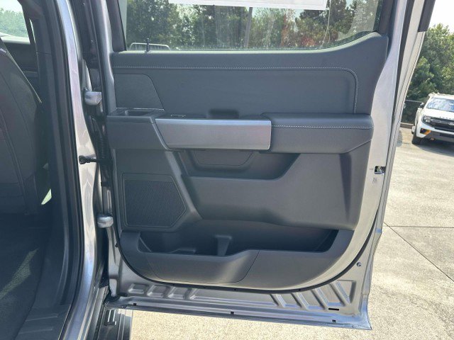 New 2025 Ford F150 XLT w/ Equipment Group 302A MID AWD/4WD image 16