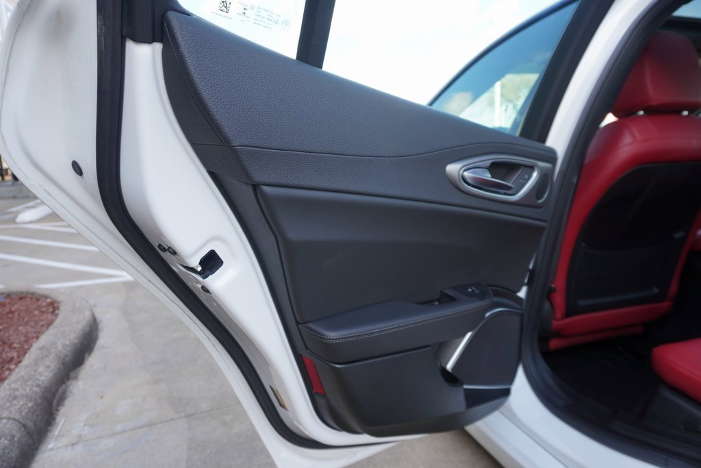 Used 2022 Alfa Romeo Giulia Veloce image 19