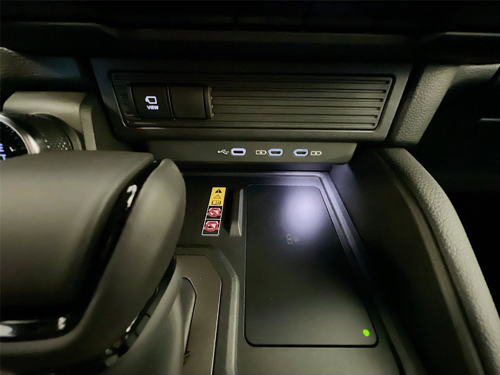 New 2026 Toyota Land Cruiser image 15