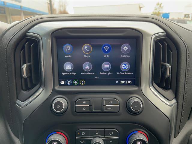 Used 2022 Chevrolet Silverado 1500 RST image 18