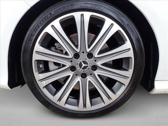 Used 2019 Mercedes-Benz CLA 250 4MATIC image 7