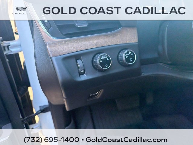 Used 2016 Cadillac Escalade Premium AWD/4WD image 20