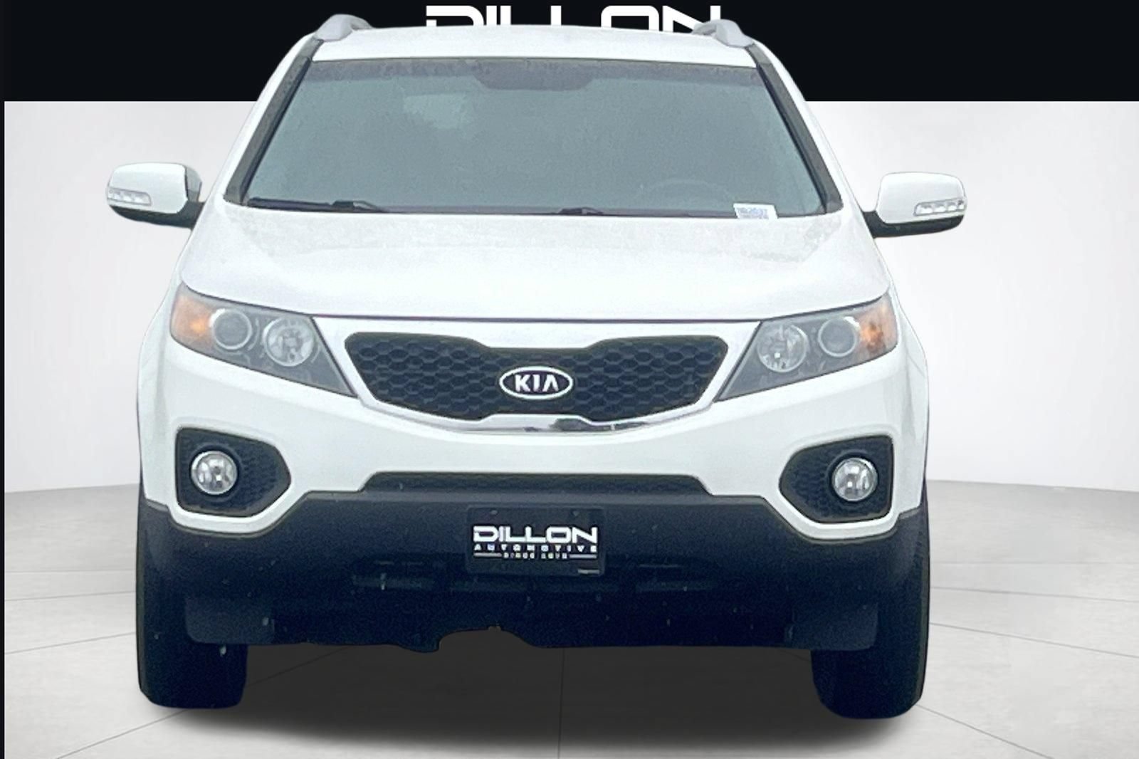 Used 2012 Kia Sorento EX w/ Premium Plus Pkg FWD image 9