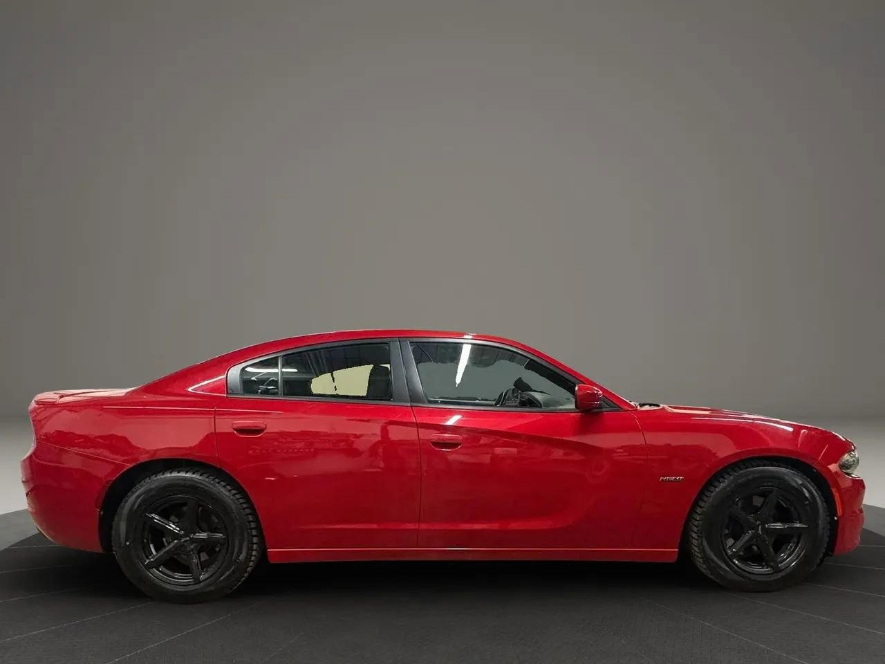 Used 2015 Dodge Charger R/T w/ Plus Group image 6