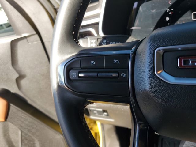 Used 2023 GMC Canyon AT4 image 27