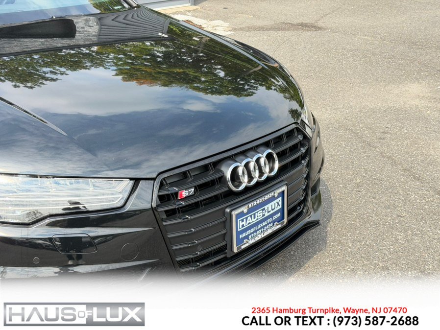 Used 2017 Audi S7 Premium Plus AWD/4WD image 8