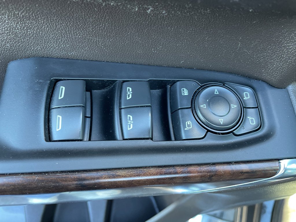 Used 2021 GMC Sierra 1500 SLT image 9