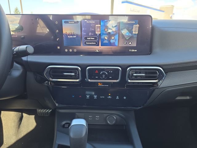 New 2026 Nissan Sentra SV w/ Floor Mat Package image 22