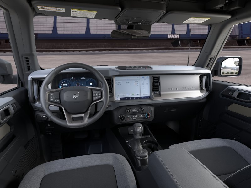 New 2026 Ford Bronco 2-Door w/ Sasquatch Package AWD/4WD image 9