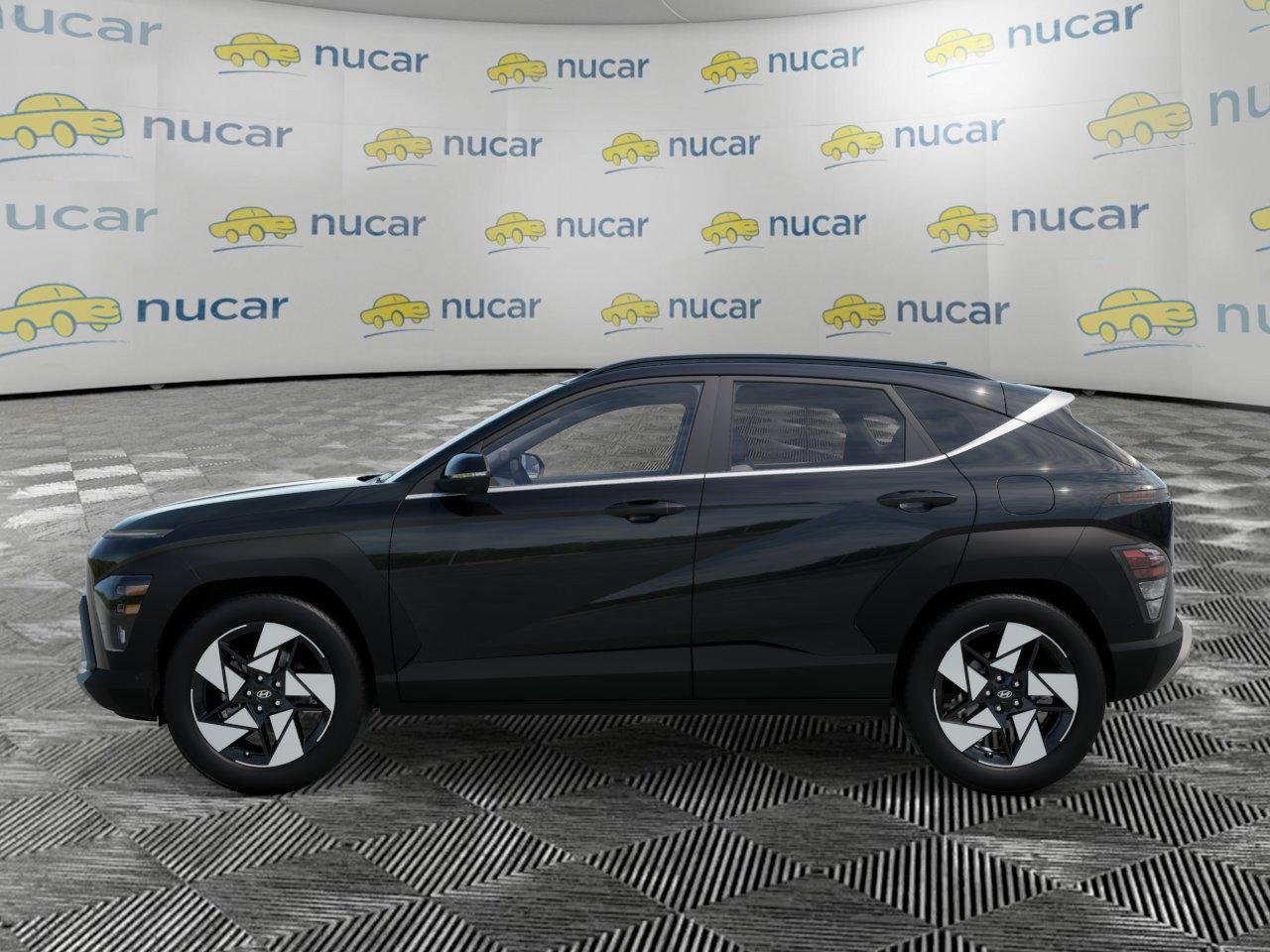 New 2026 Hyundai Kona SEL Sport AWD/4WD image 3