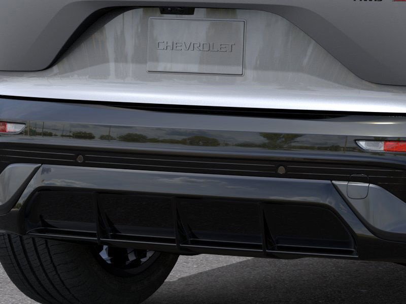 New 2026 Chevrolet Blazer EV SS image 14