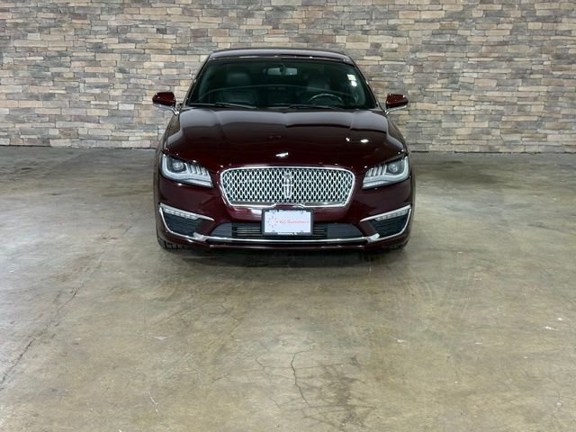 Used 2018 Lincoln MKZ Premiere image 5