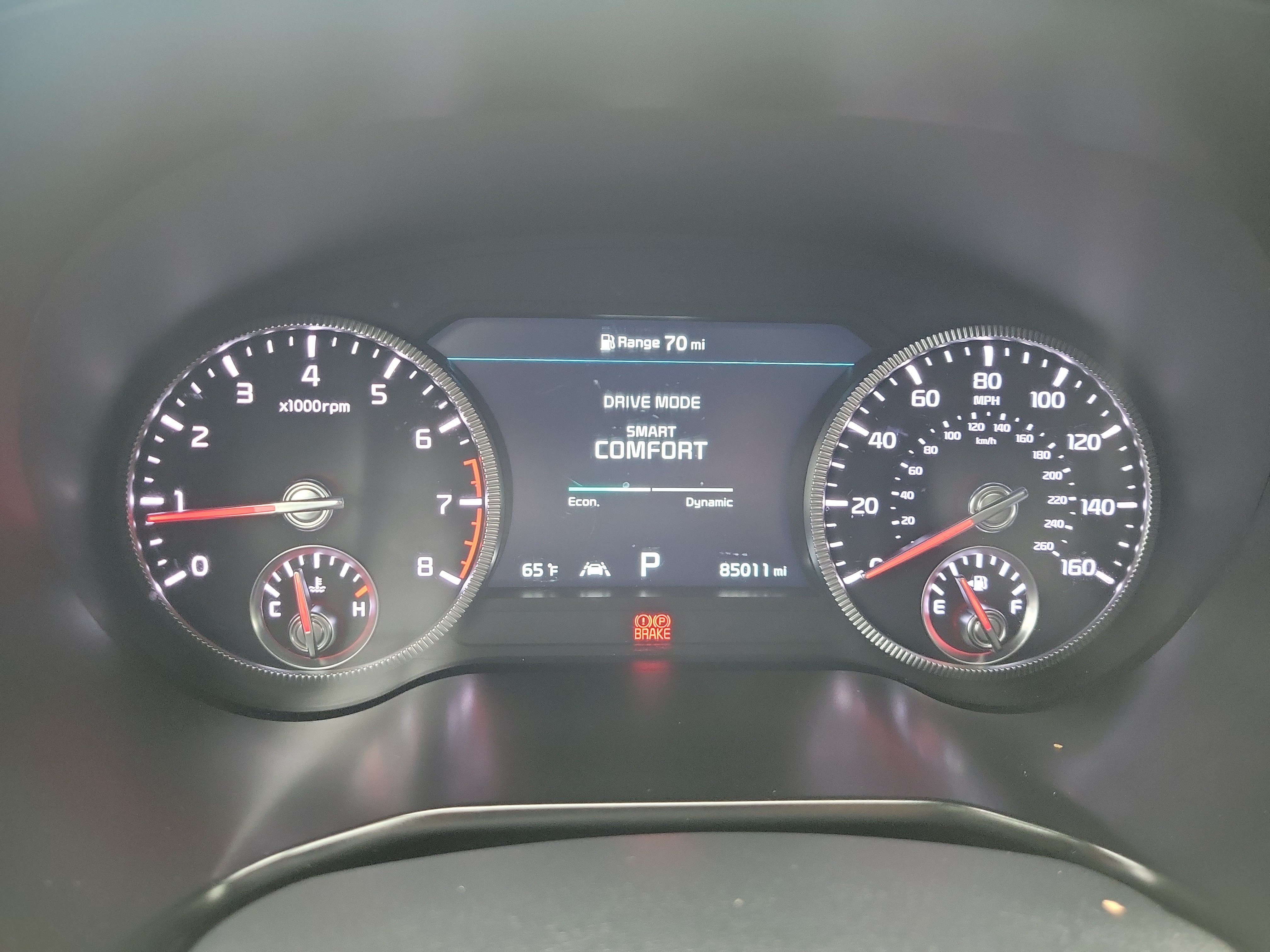 Used 2021 Kia Telluride SX w/ SX Prestige Package AWD/4WD image 23