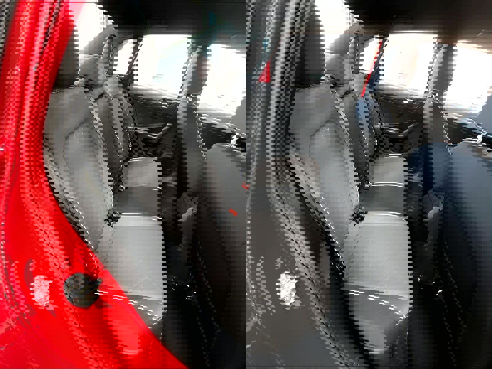 New 2026 Volkswagen Jetta Sport image 24