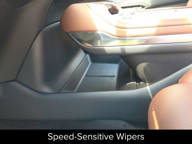 New 2027 Lincoln Navigator L Reserve AWD/4WD image 53