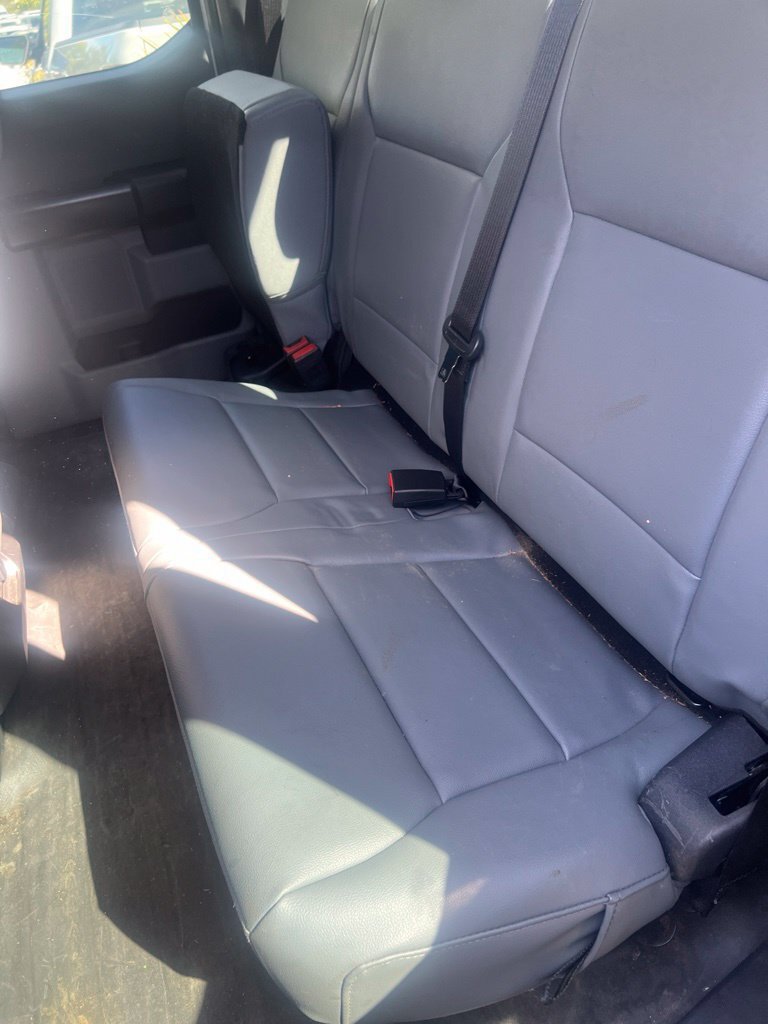 Certified 2024 Ford F150 XL AWD/4WD image 9