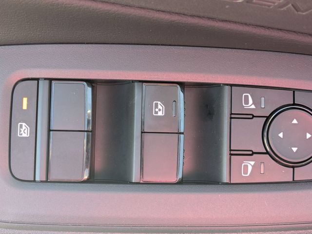 New 2026 Nissan Sentra SV w/ Floor Mat Package FWD image 12