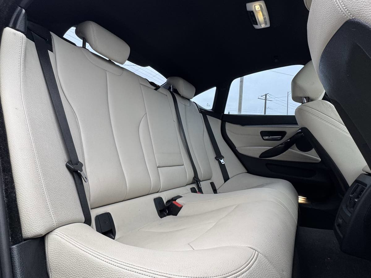 Used 2016 BMW 428i Gran Coupe image 33