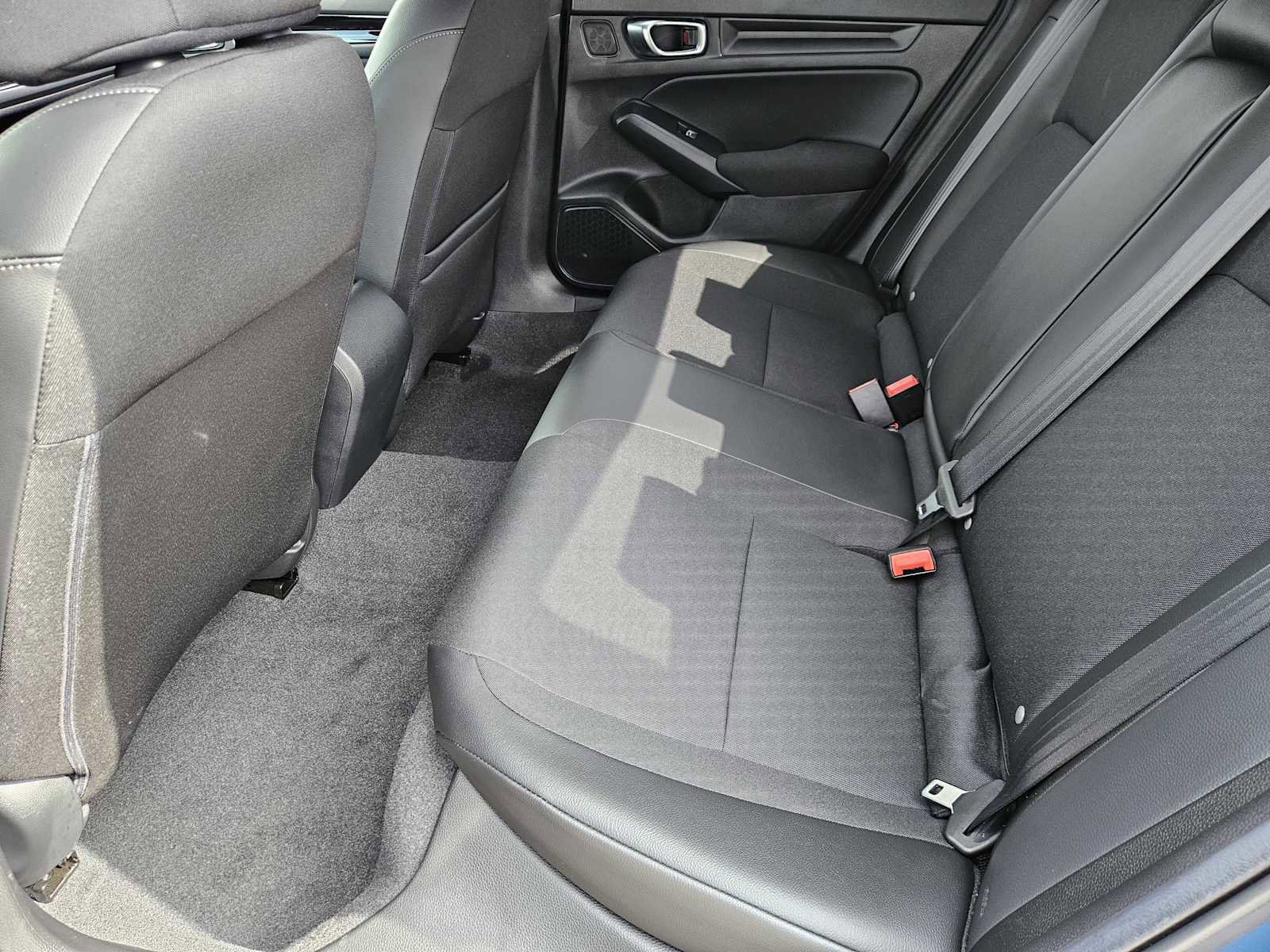 Used 2026 Honda Civic Sport image 29