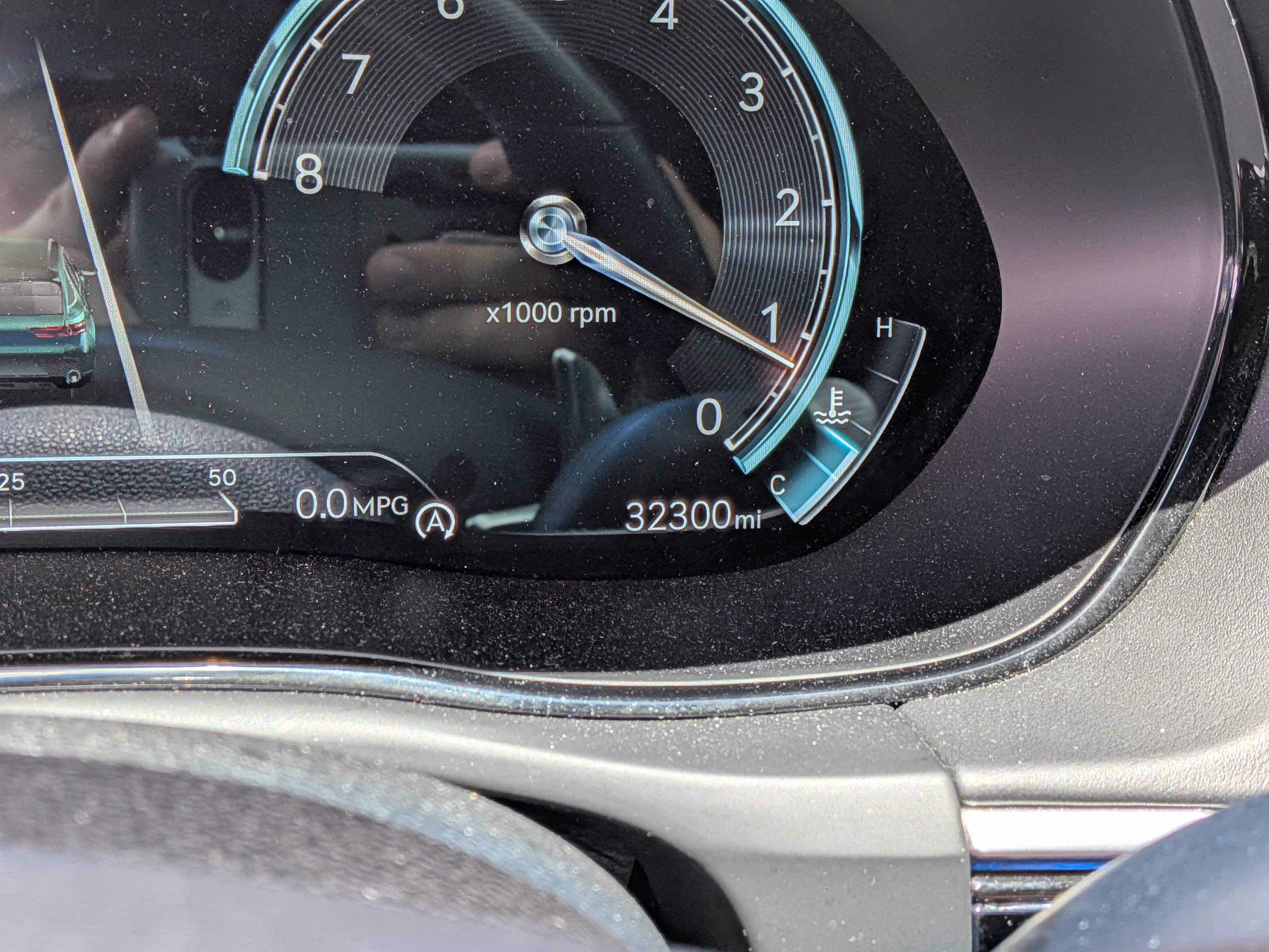 Used 2022 Genesis GV70 3.5T Sport w/ Sport Prestige Package image 30