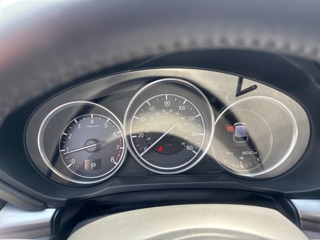 Used 2018 MAZDA CX-5 Touring FWD image 12