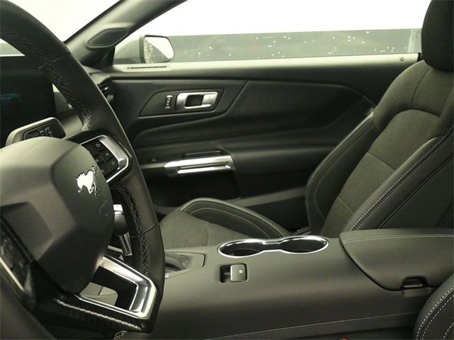 New 2025 Ford Mustang Coupe image 16