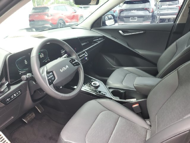 Certified 2023 Kia Niro SX Touring FWD image 16