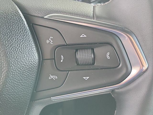 New 2025 Chevrolet TrailBlazer ACTIV w/ Convenience Package FWD image 9